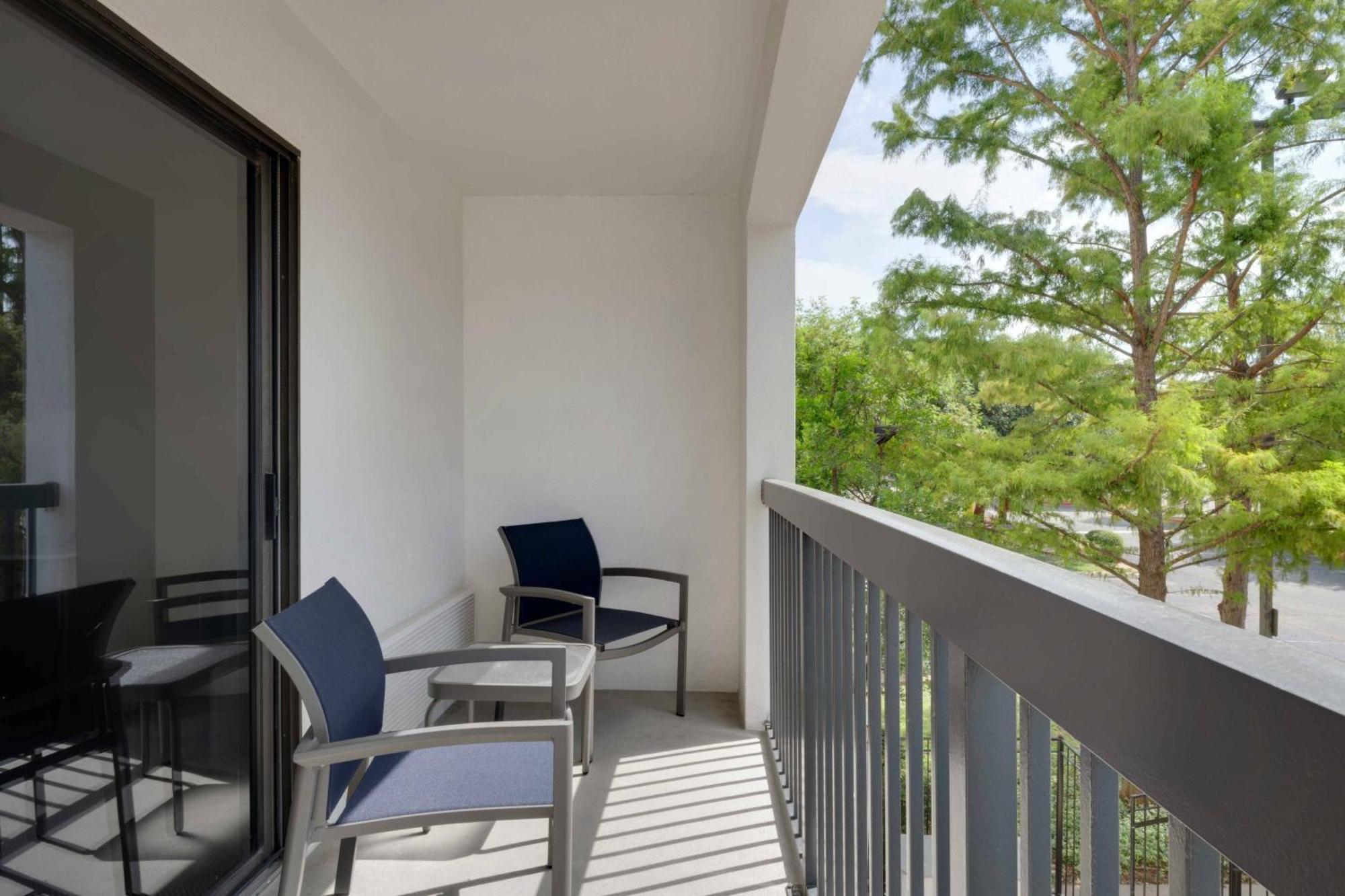 Courtyard Austin South Hotel Екстериор снимка