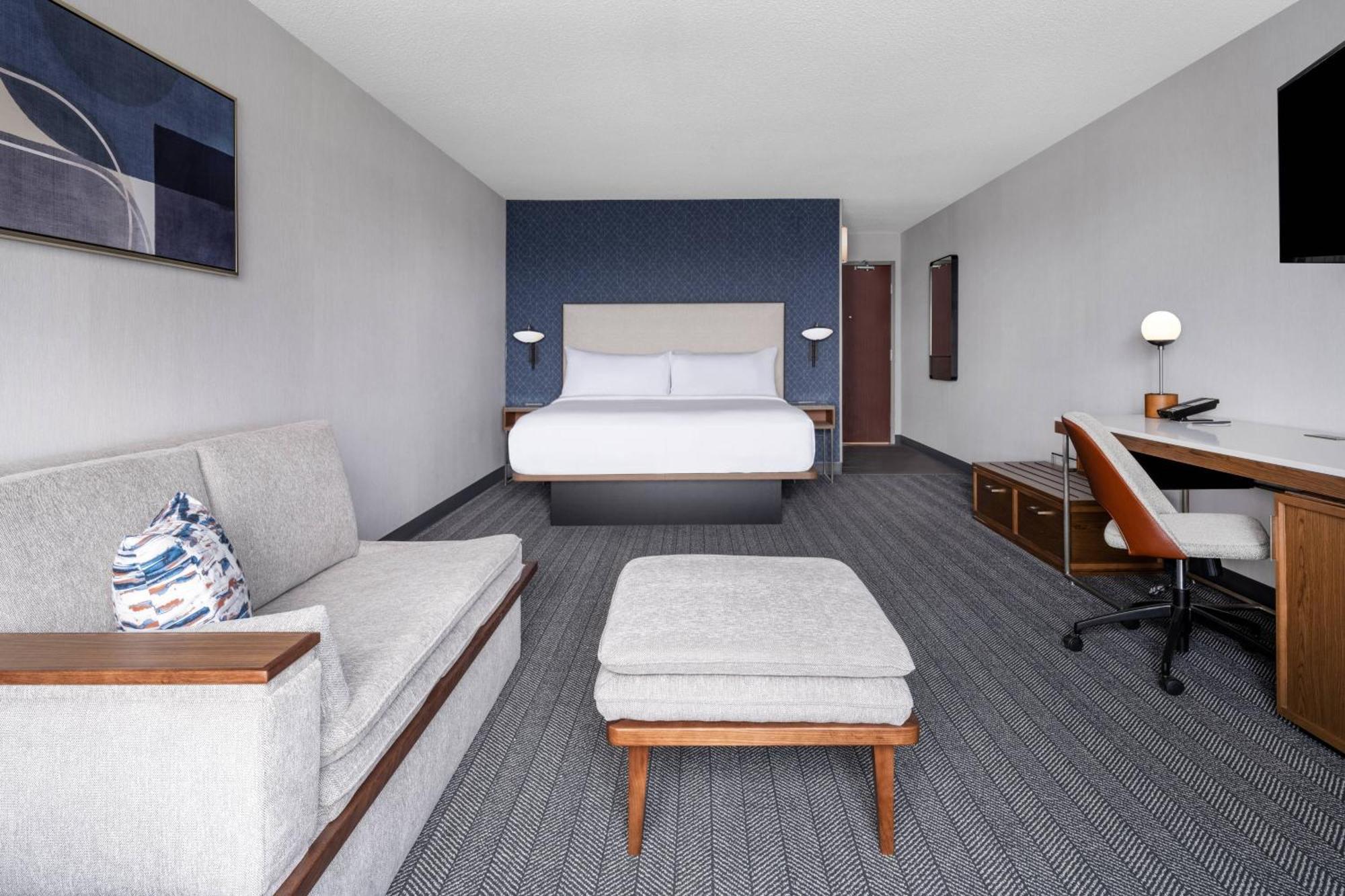 Courtyard Austin South Hotel Екстериор снимка