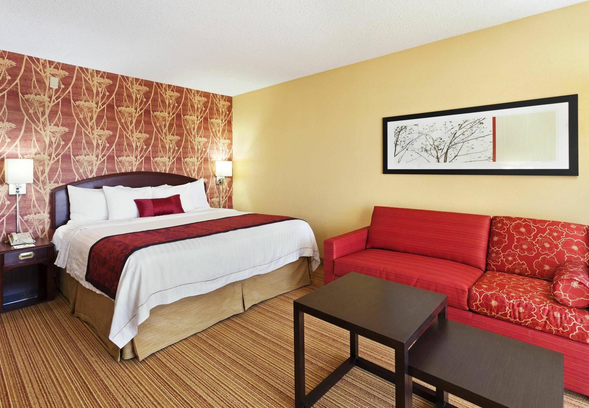 Courtyard Austin South Hotel Екстериор снимка