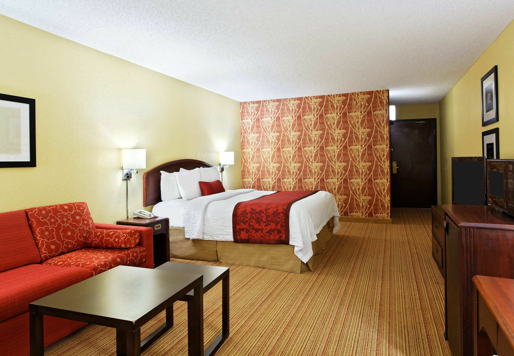 Courtyard Austin South Hotel Екстериор снимка