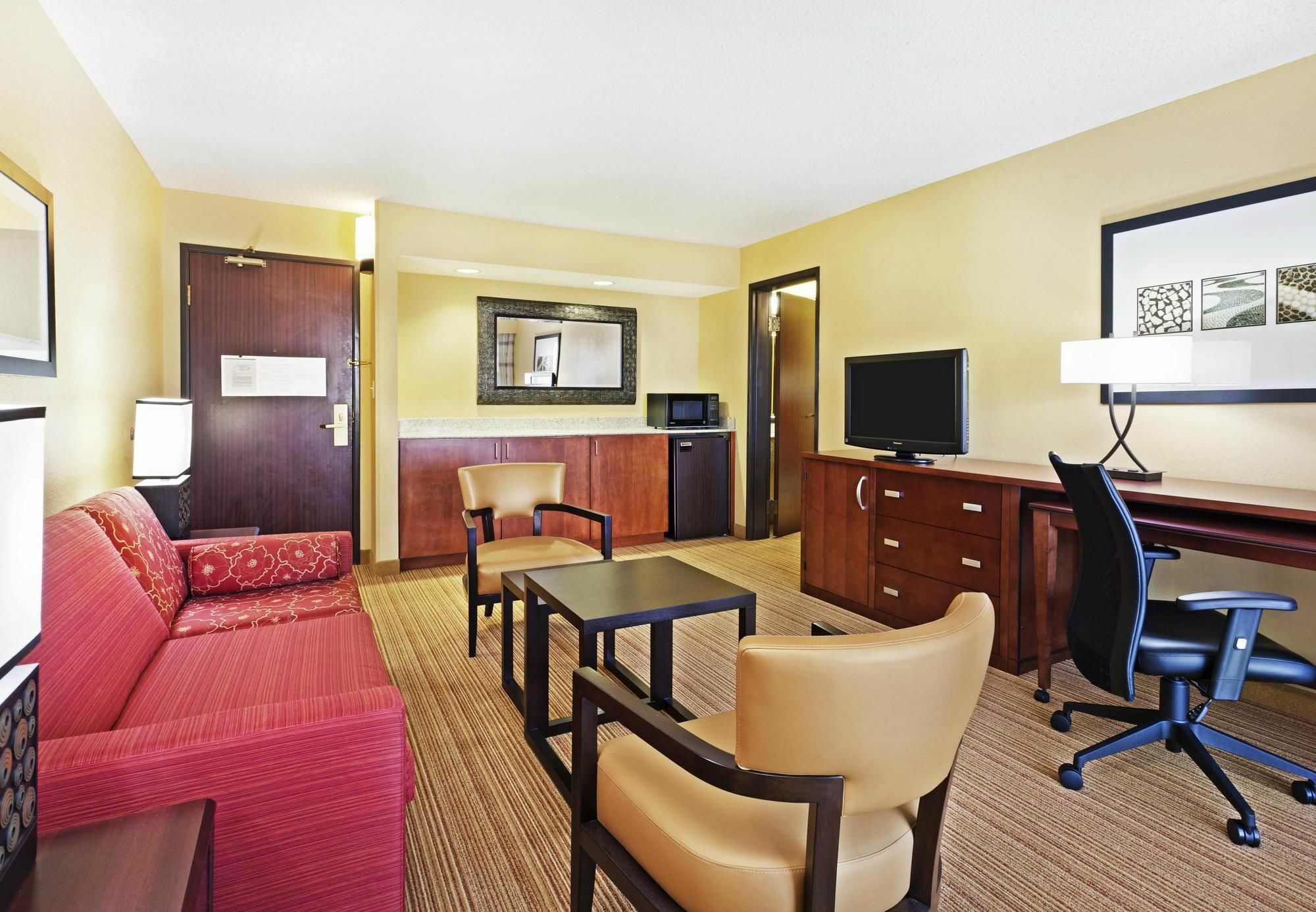 Courtyard Austin South Hotel Екстериор снимка
